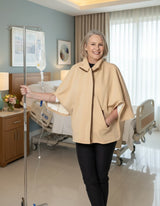 Infusion Jacket