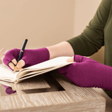 Compression Gloves: Relief From Arthritis - Classic Style