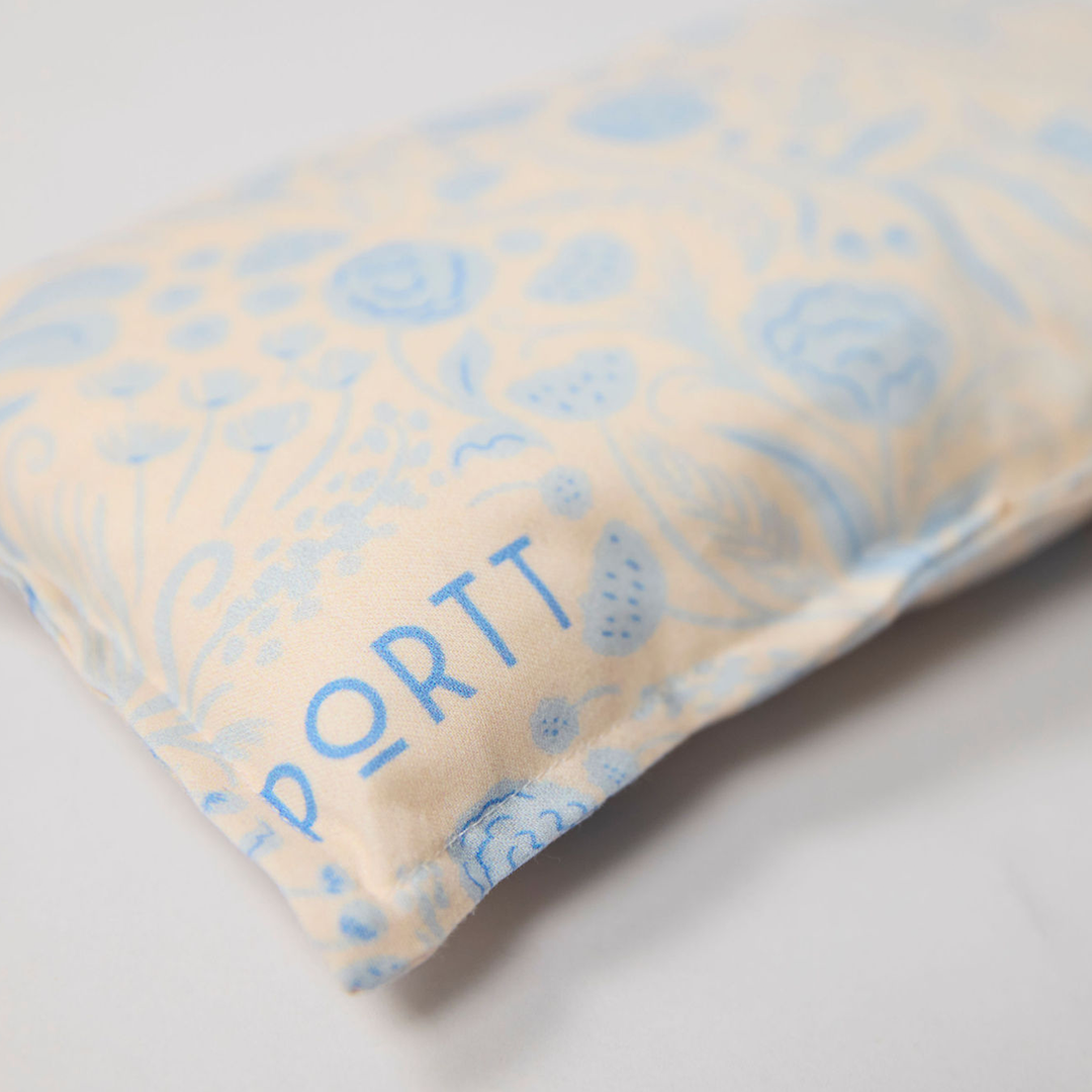 Port Pillow