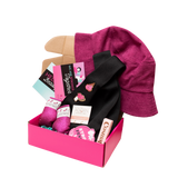 The Femme & Fierce Pretty Package