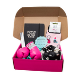 The Classic Pretty Package