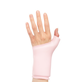 Coming Soon: Cooling Compression Sleeve For Thumb and Wrist