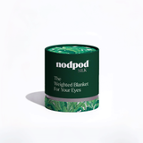 Mineralized Silk™ Weighted Sleep Mask