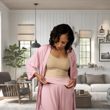 Home Recovery Long Sleeve Pajamas