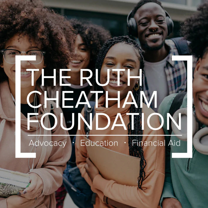 Ruth Cheatham Foundation