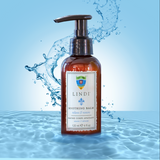 Essential Radiation Skincare Collection: Soothing Balm + Body Wash
