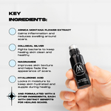 SCAR SERUM - 10ML