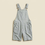 Swovie Shorts - Light Heather Grey