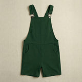 Swovie Shorts - Forest Green
