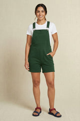 Swovie Shorts - Forest Green