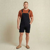 Swovie Shorts - Midnight Black