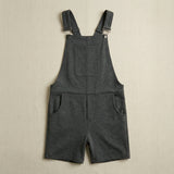 Swovie Shorts - Dark Athletic Grey