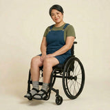 Swovie Shorts - Navy