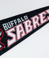 Buffalo Sabres Third Jersey Logo Pennant • NHL x Oxford Pennant