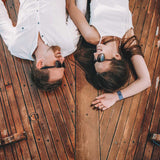 Hudson Duo Nausea & Anxiety Relief Bracelets