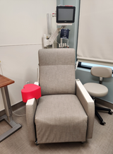 Spongies Comfort – The Heart – Comfort Infusion Pillow