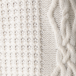 Marin Sweater - Bone