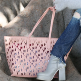 LOVE TOTE