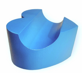 Spongies Comfort – The Heart – Comfort Infusion Pillow