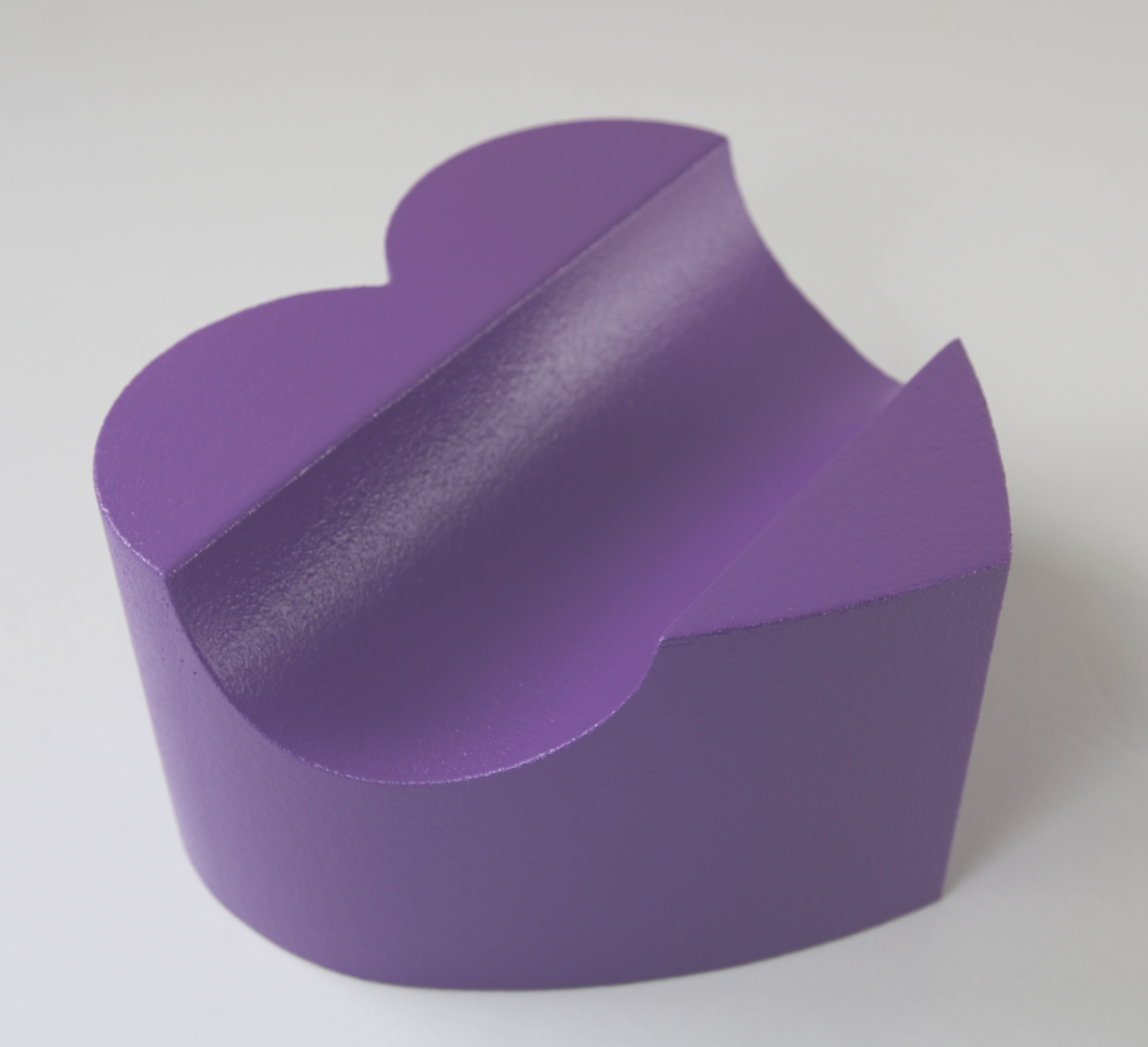Spongies Comfort – The Heart – Comfort Infusion Pillow