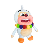 Cornelius Yeti Plush