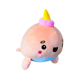 Darla the Narwhal Plush