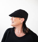 CW Baseball Cap