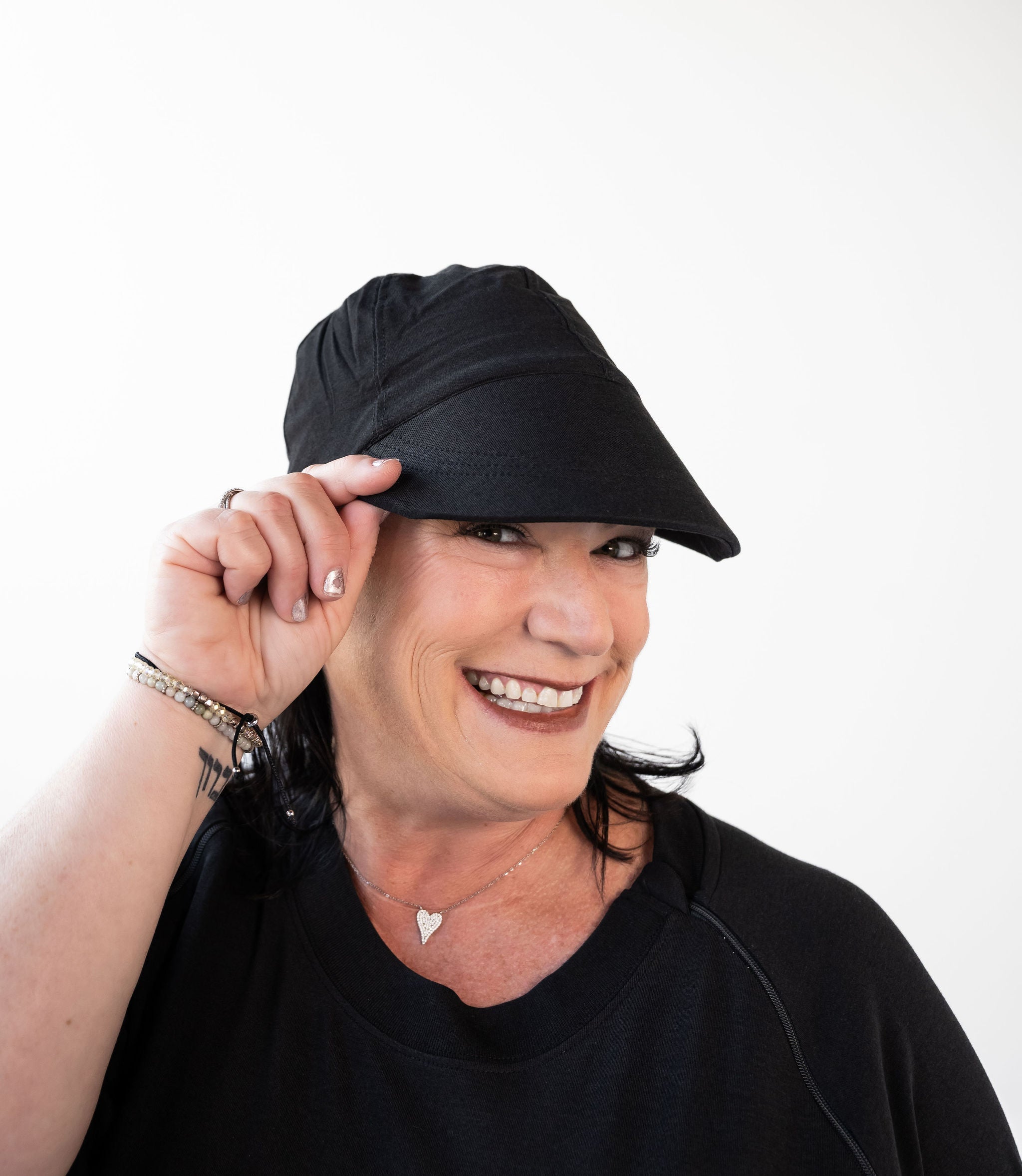CW Baseball Cap