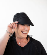 CW Baseball Cap