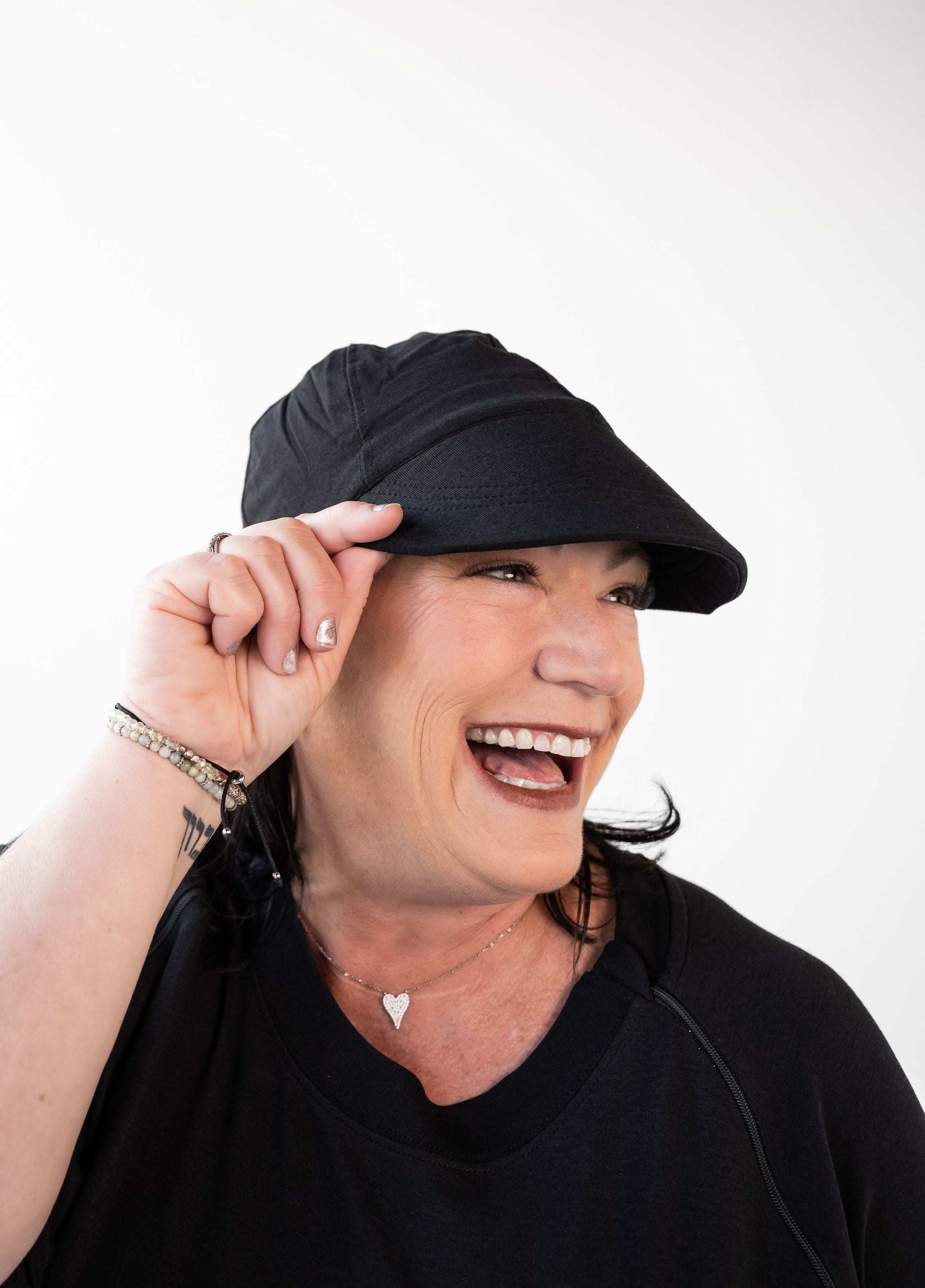 CW Baseball Cap