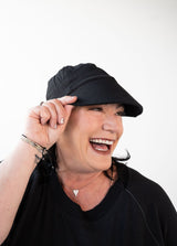 CW Baseball Cap
