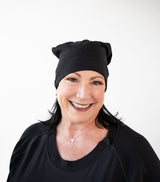 CW Cozy Beanie