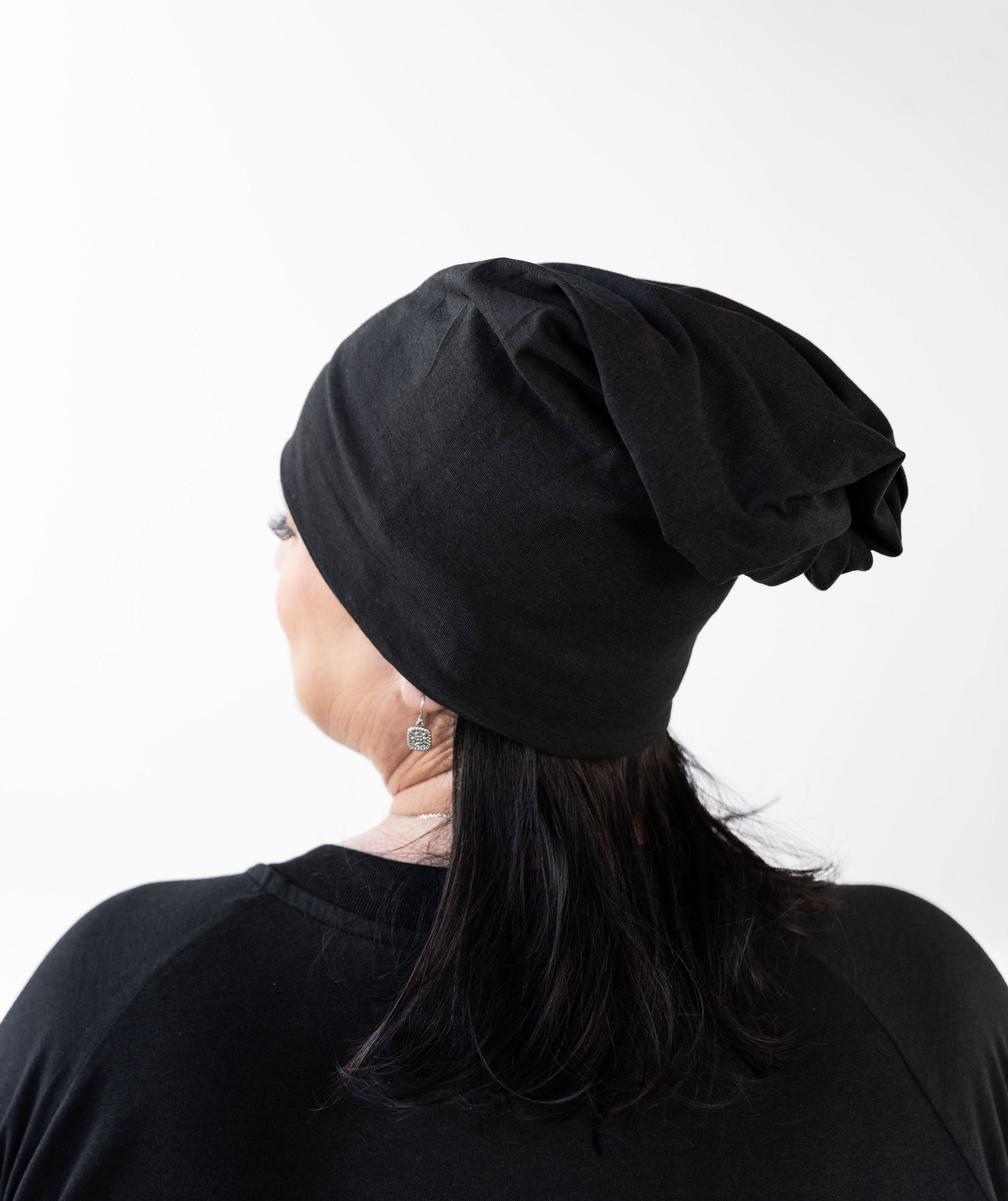 CW Cozy Beanie