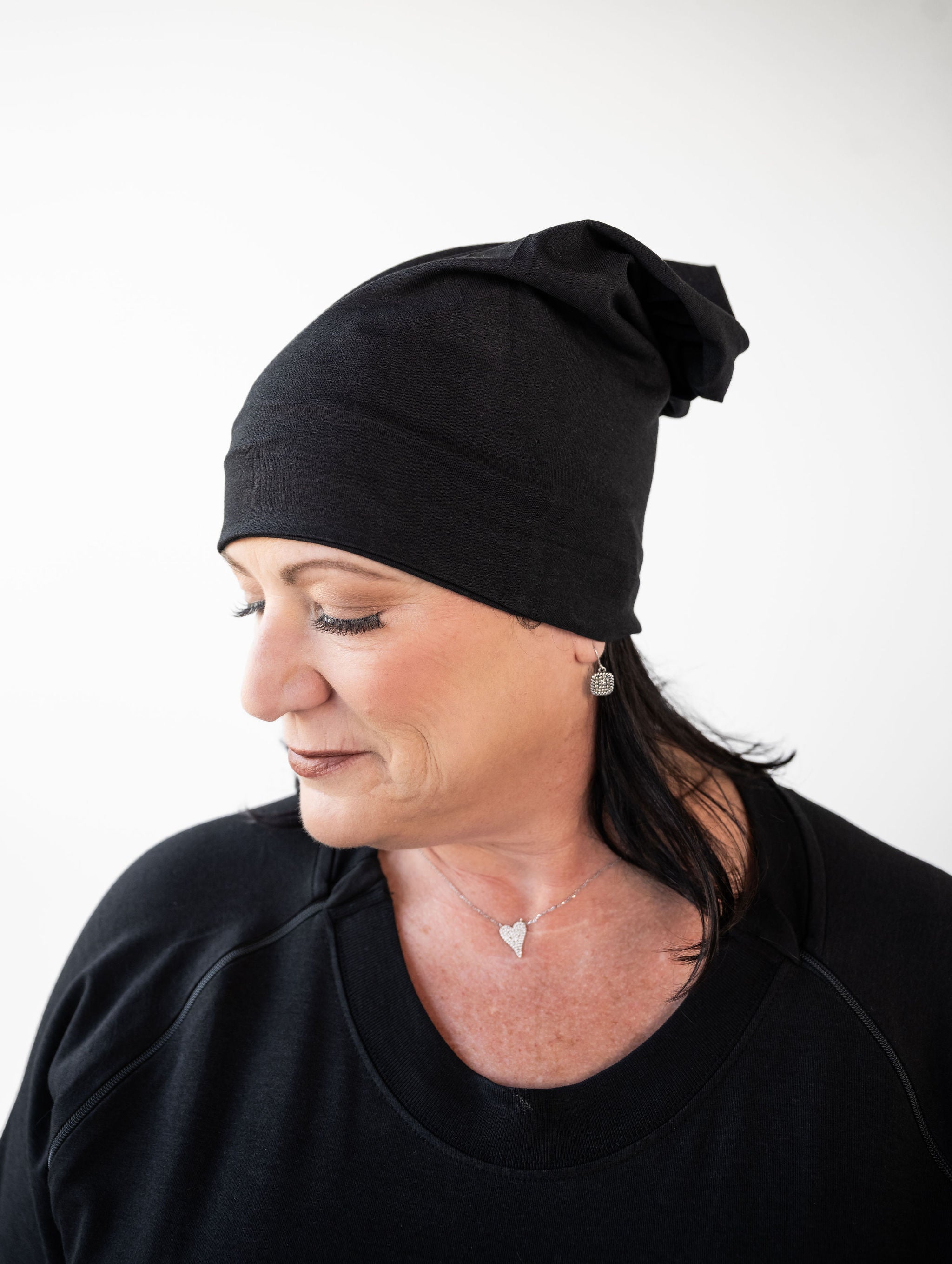 CW Cozy Beanie