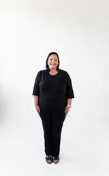CW Adaptive Crew (Women)