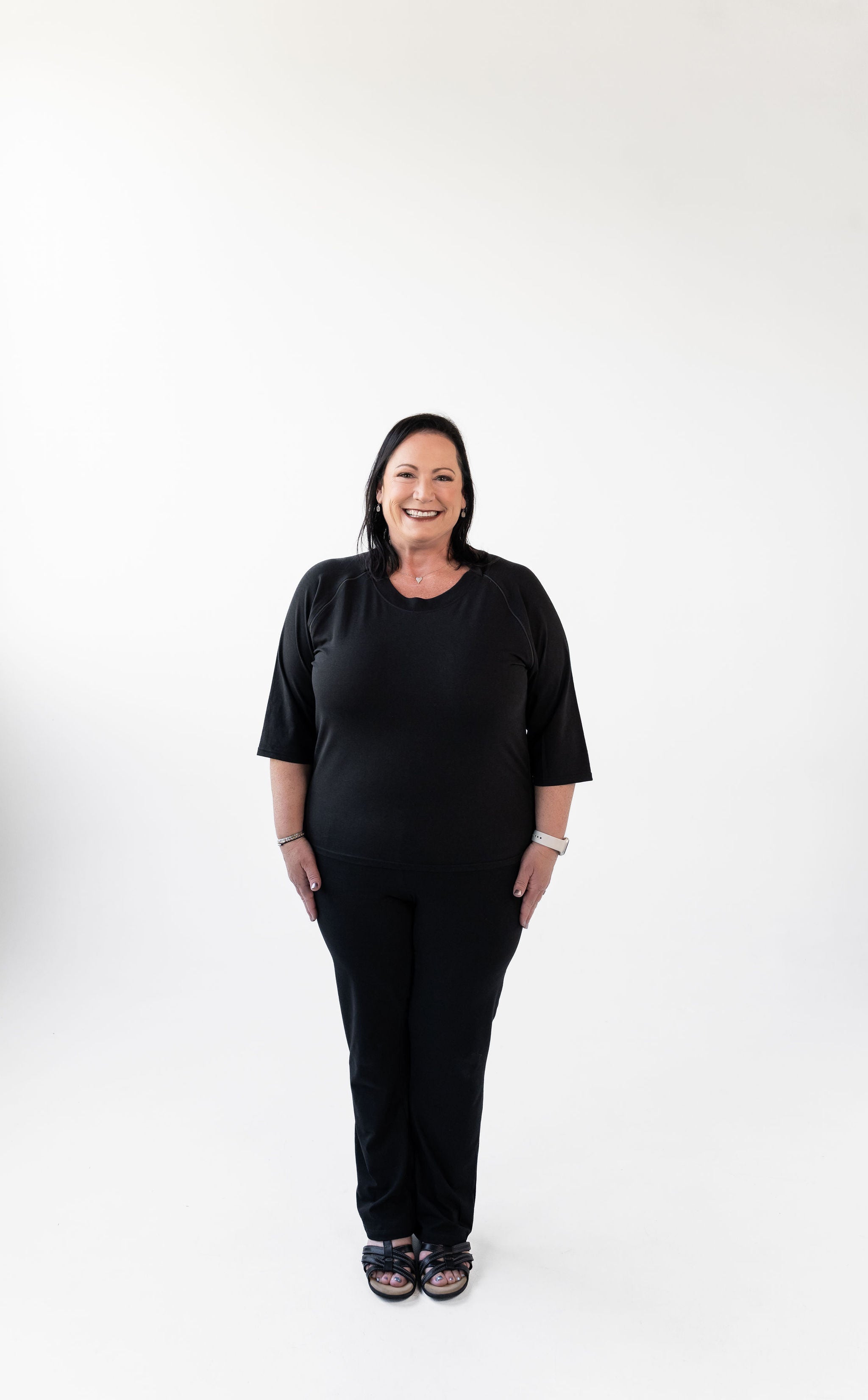 CW Adaptive Crew (Women)