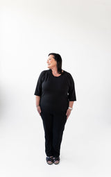 CW Adaptive Crew (Women)