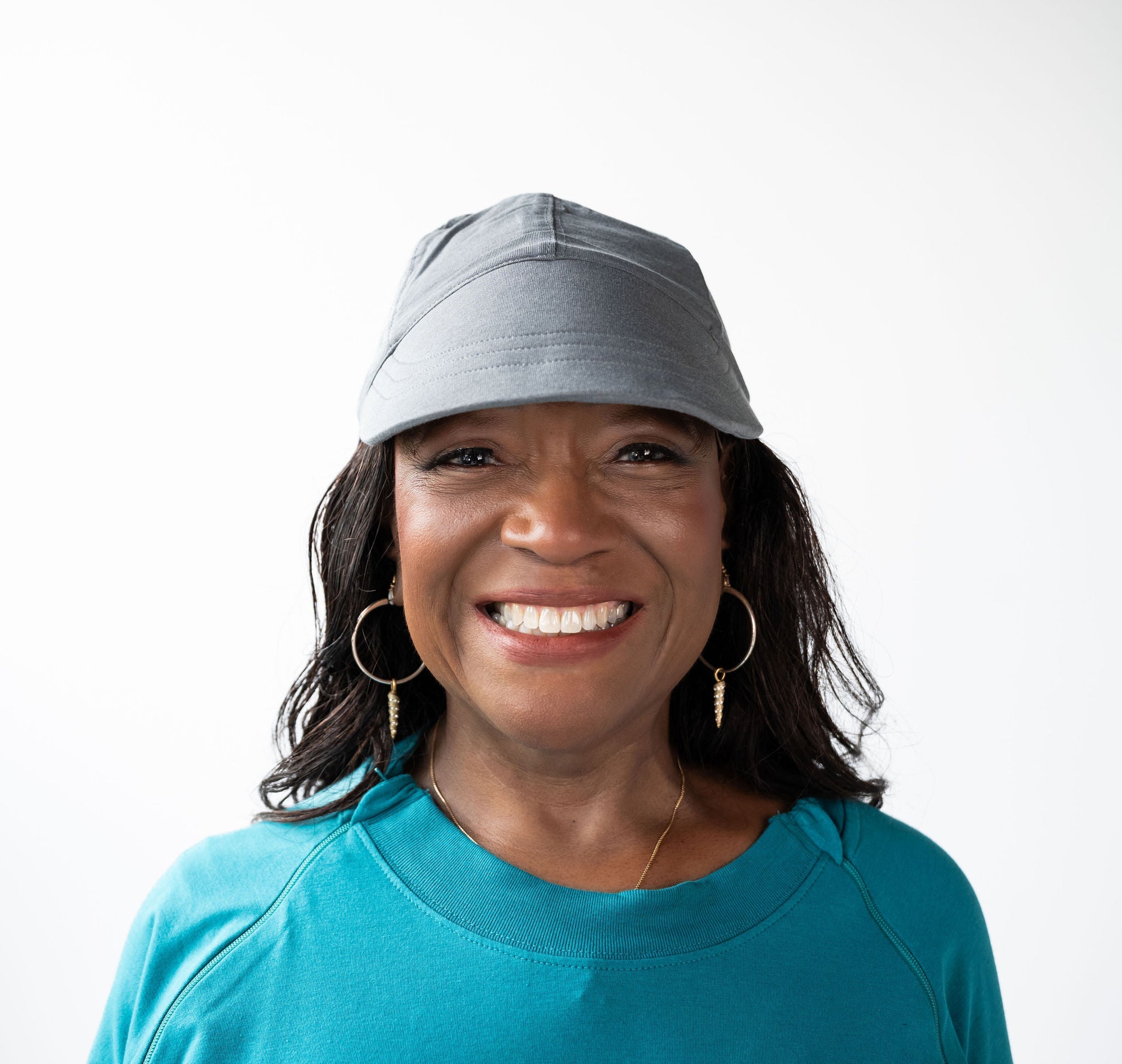 CW Baseball Cap