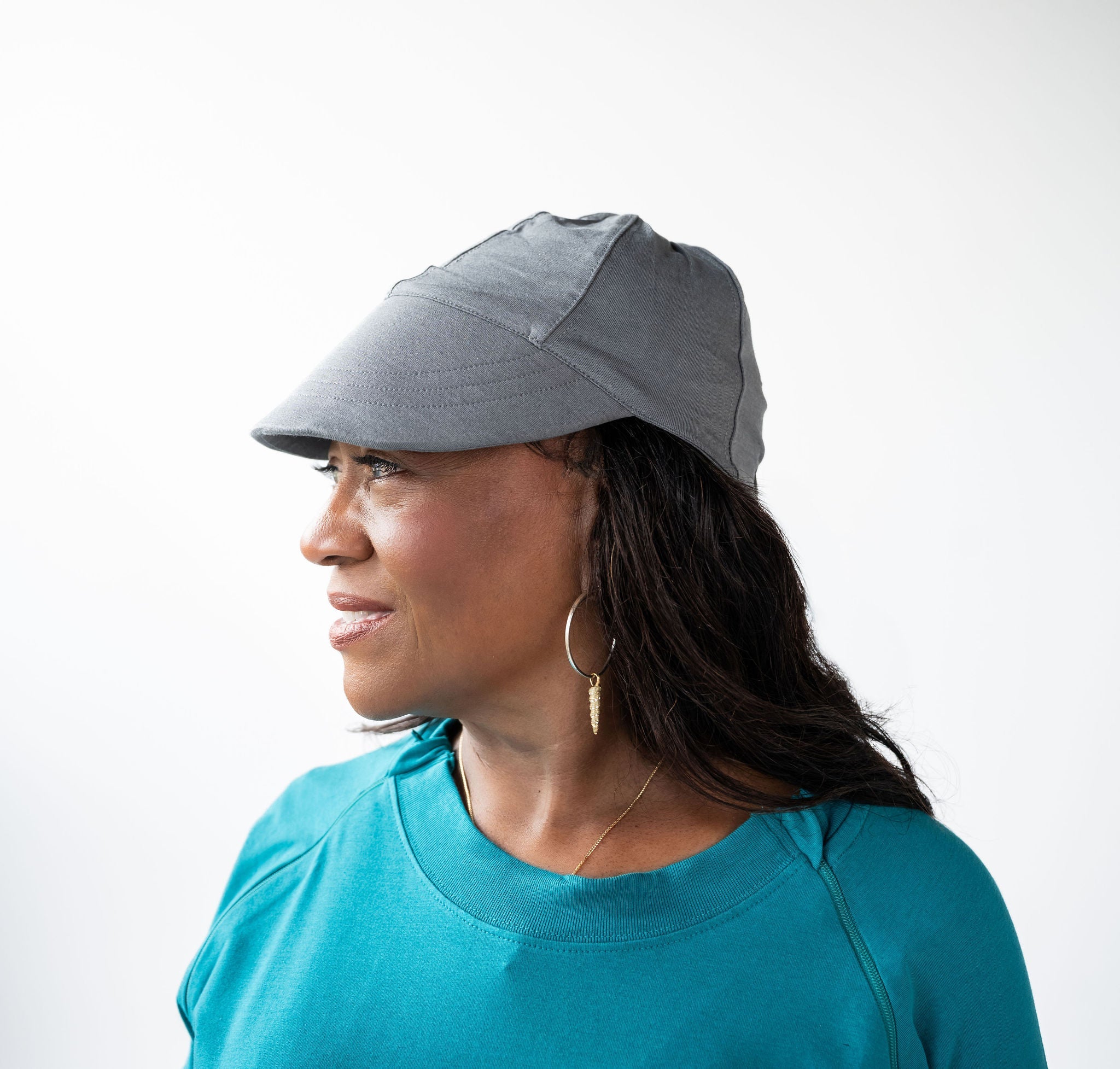 CW Baseball Cap