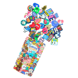 MYSTERY Shoe Charm Bag