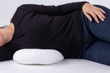 Side Sleeping Chest Pillow