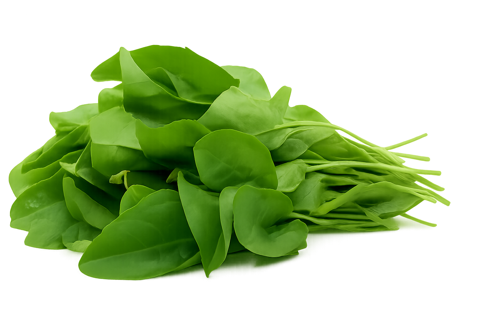 Greens Bundle