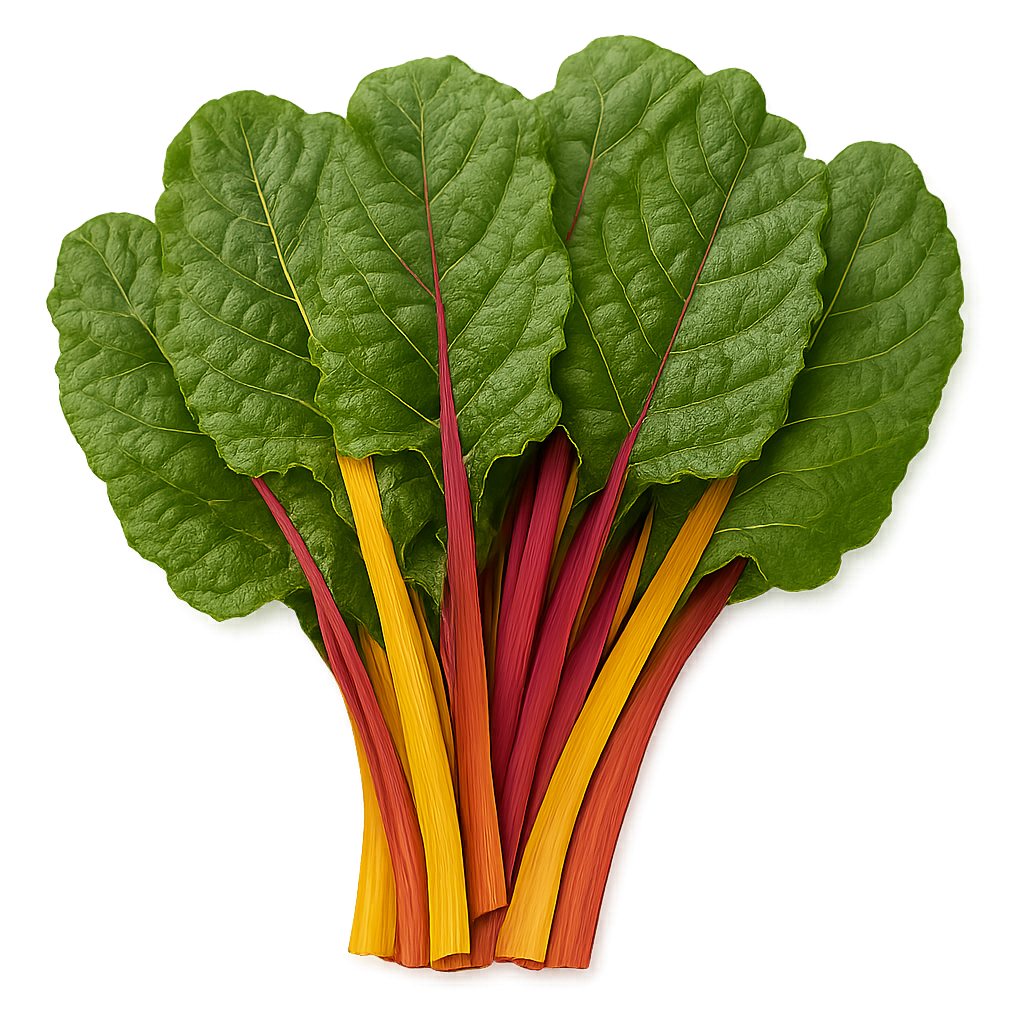 Greens Bundle