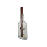 Grecian Bottle - Spatial Reasoning Brainteaser