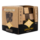 Appian Way Roman Cube Puzzle