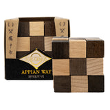Appian Way Roman Cube Puzzle