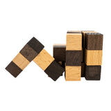 Appian Way Roman Cube Puzzle