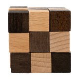 Appian Way Roman Cube Puzzle