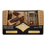 Compass & Star - Dual Navigation Puzzles