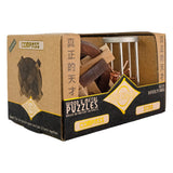 Compass & Star - Dual Navigation Puzzles